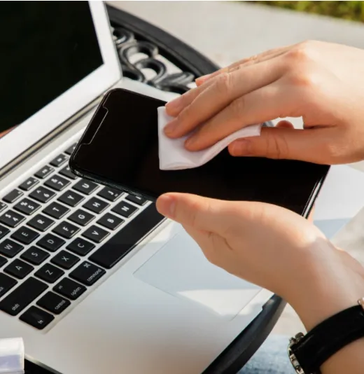  Your Perfect Screen Cleaning Helper!