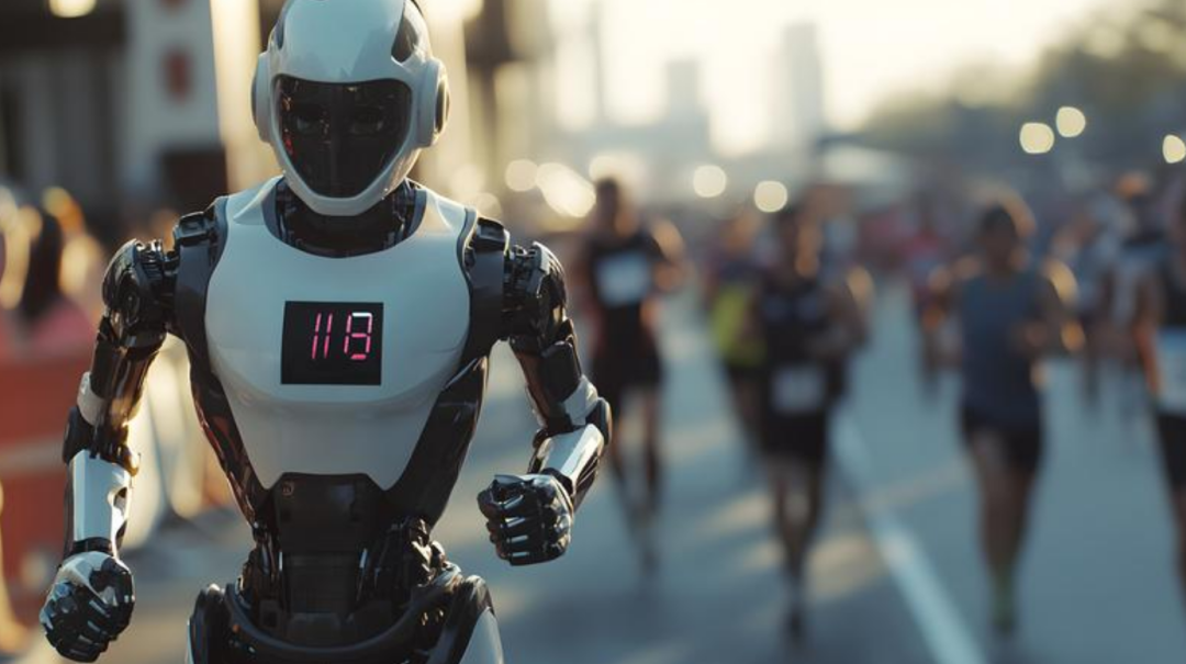 FALCON 857冷却剂一“喷”清凉，让机器人运动变得战力狂飙