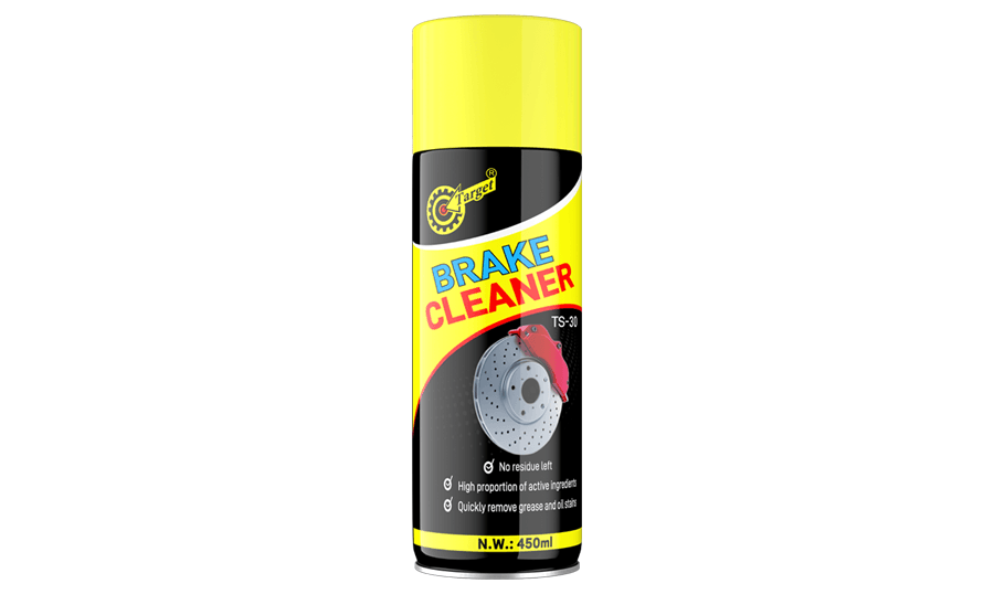 TS-30 Target BRAKE CLEANER