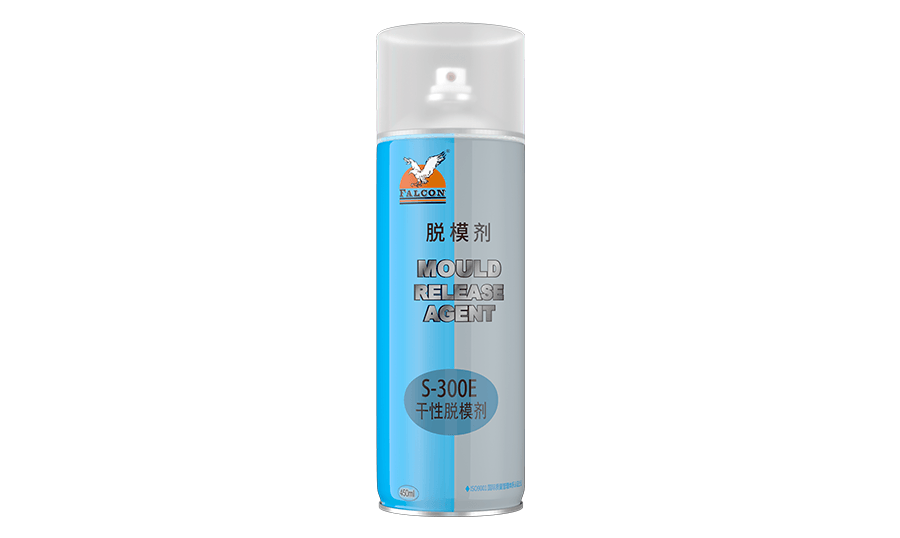 S-300E ultra-dry release agent