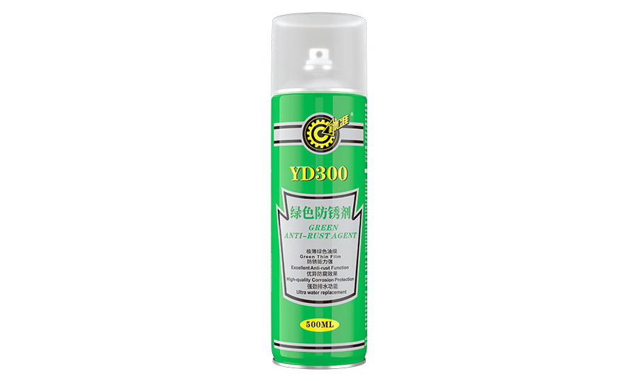 YD300 green antirust agent