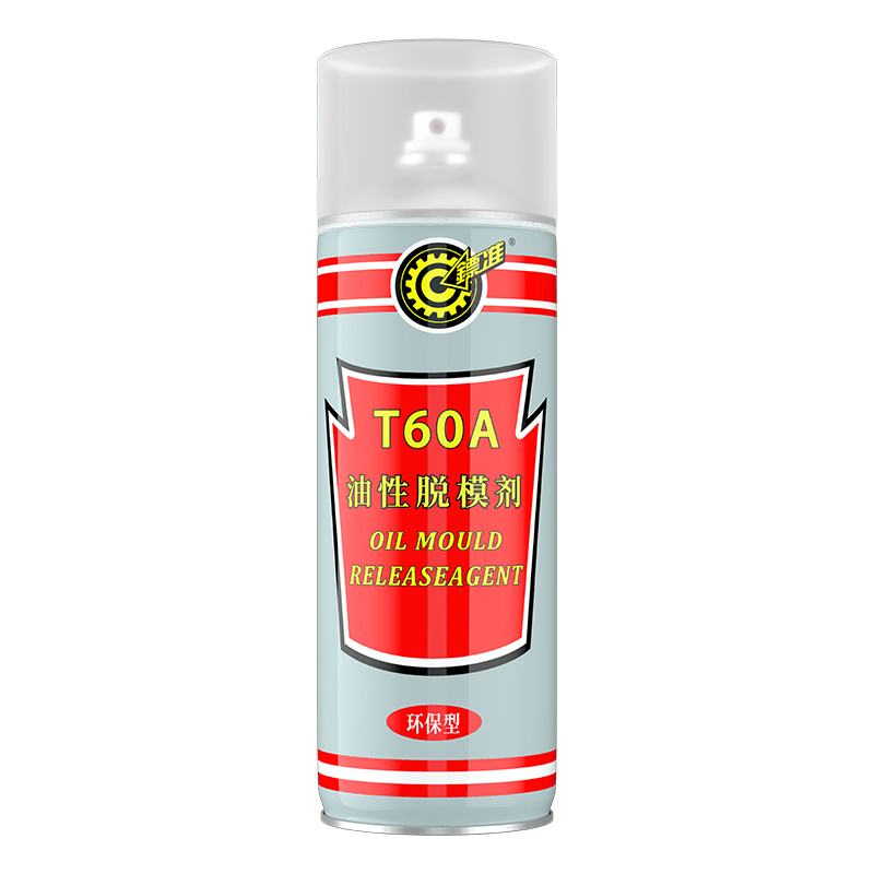 Dart T60A oily release agent