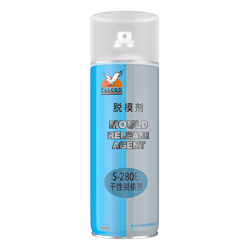 Falcon S-280E ultra-dry release agent