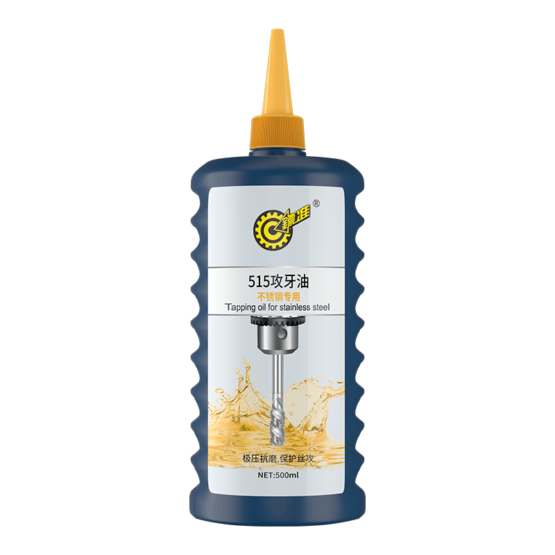 Dart quasi 515 stainless steel tapping oil