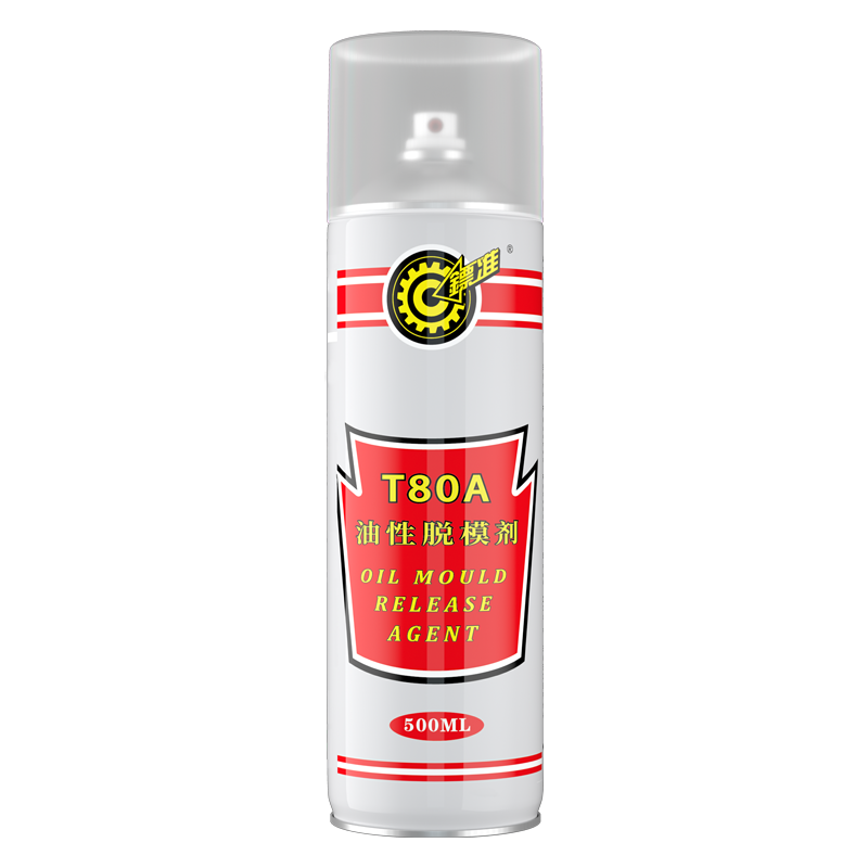 Dart T80A oily release agent