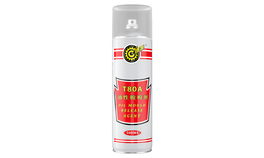 Dart T80A oily release agent