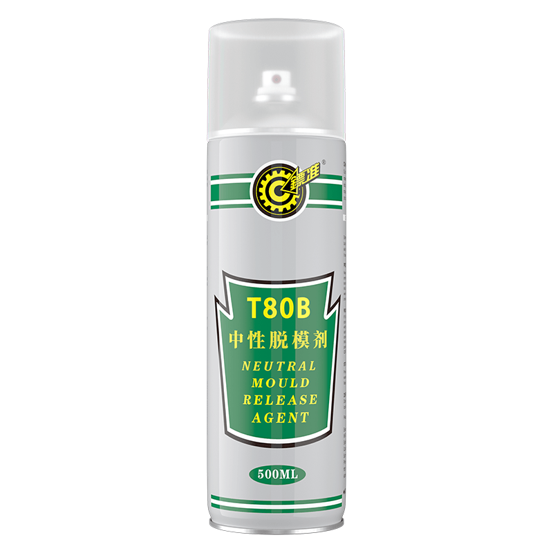 Dart T80B neutral release agent