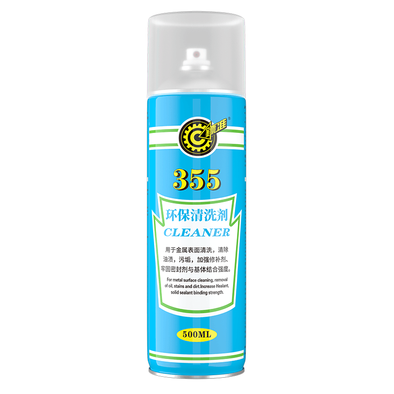 Dart quasi-355 environmental cleaning agent