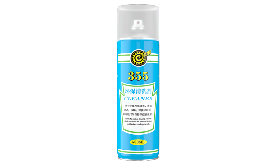 Dart quasi-355 environmental cleaning agent