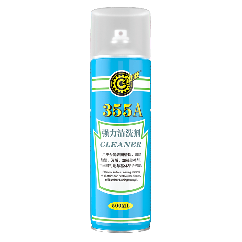 Dart quasi 355A strong cleaning agent