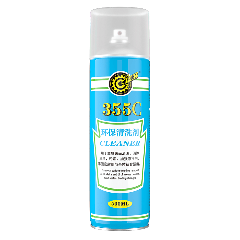 Dart quasi 355C strong cleaning agent