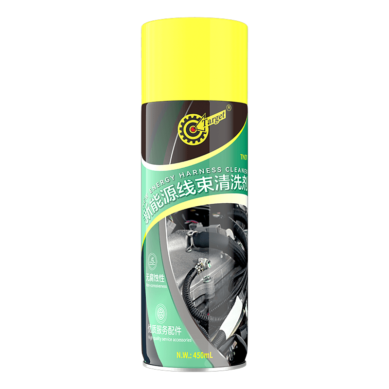 Target TN01 NEW ENERGY HARNESS CLEANER