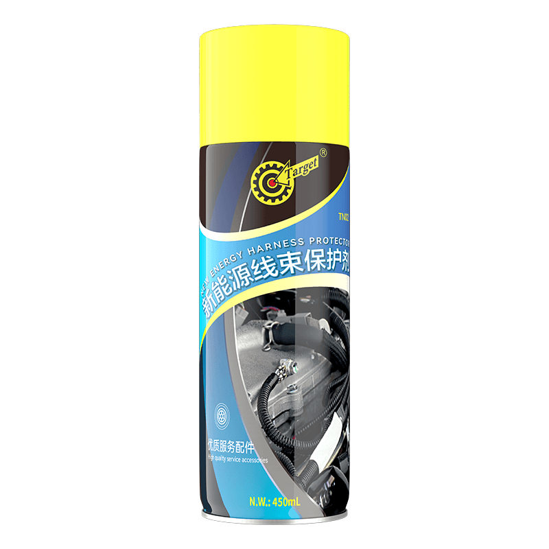 Target TN02 NEW ENERGY HARNESS PROTECTOR