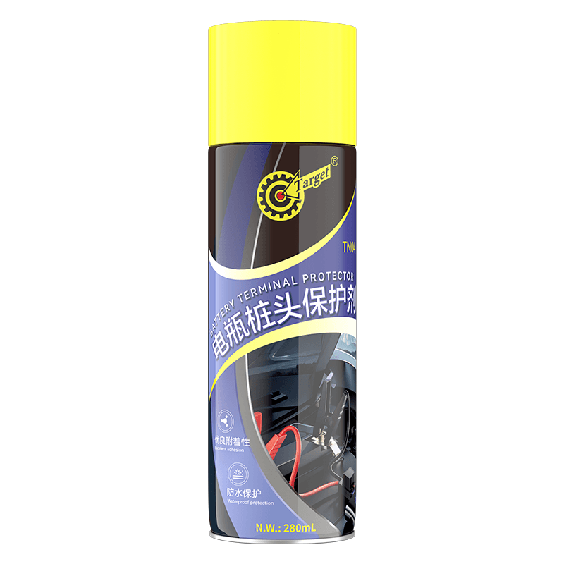 Target TN04 TERMINAL PROTECTOR