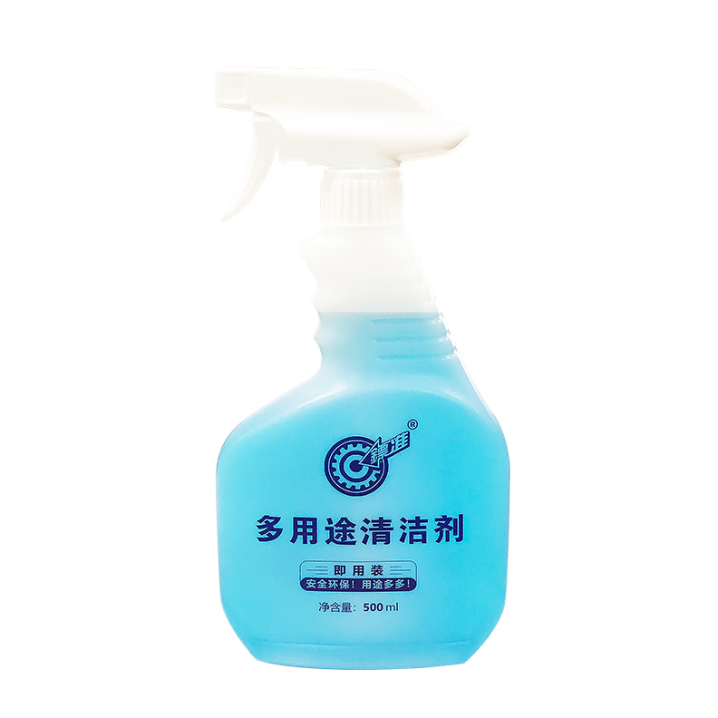 Dart quasi-multipurpose cleaning agent